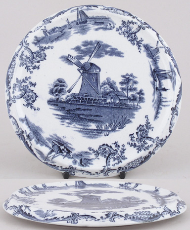 Teapot Stand c1900